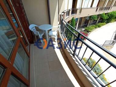 For sale - Apartment in Sveti Vlas,  Burgas