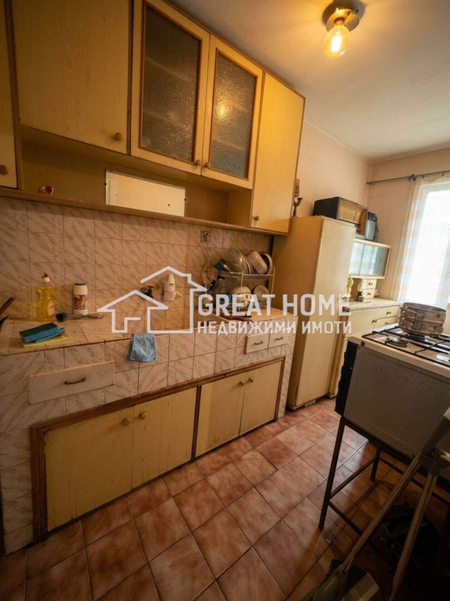 Многостаен Апартамент във Вароша, Търговище – снимка 5