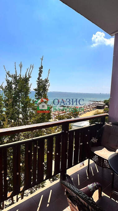 Satış - Apartman olarak Sveti Vlas,  Burgas