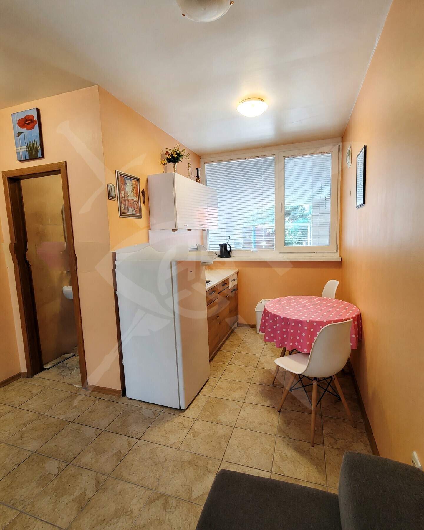 Einzimmer Wohnung in Sonnenstrand, Burgas – Foto 4