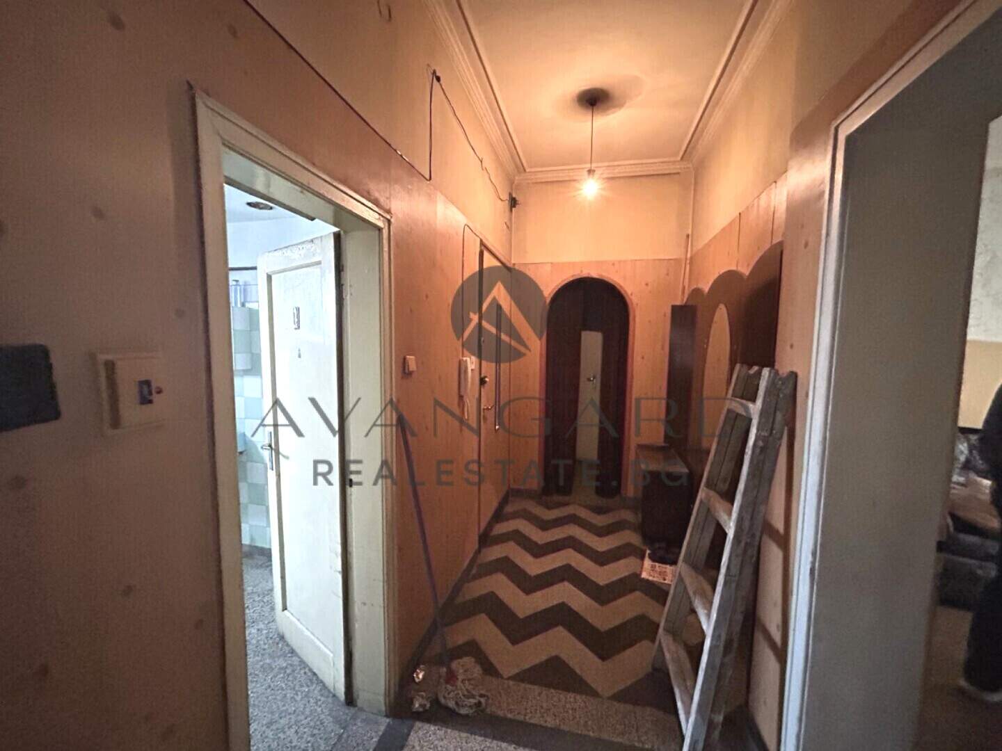Floor of a house in Center, Plovdiv – photo 5