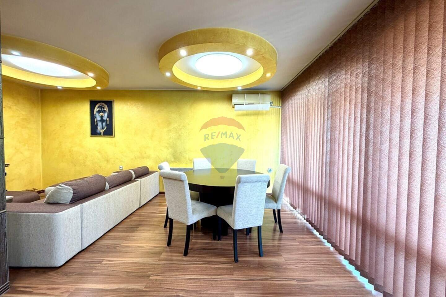 Тристаен Апартамент в Колю Фичето, Велико Търново – снимка 3