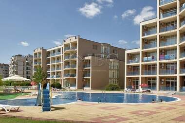 Satış - Apartman olarak Sunny Beach,  Burgas