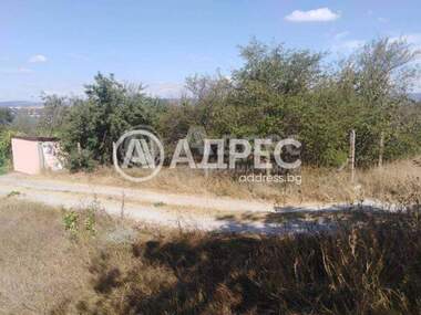 For sale - For Construction in Konstantinovo,  Varna