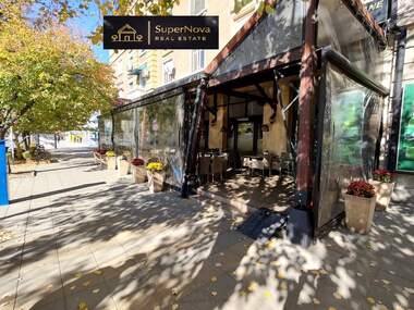 Vânzare - Restaurant/Magazin/Birou/Depozit în Dimitrovgrad,  Haskovo