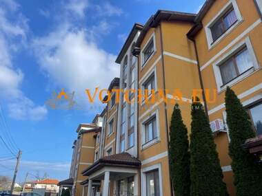 For sale - Apartment in Biala,  Varna