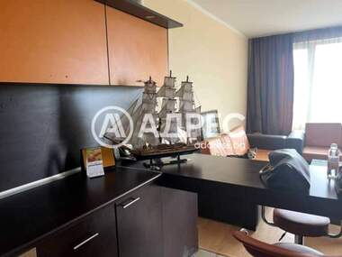 Verkauf - Wohnung in Nessebar,  Burgas