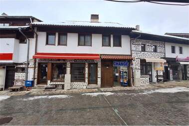 Satış - Ev olarak Bansko,  Blagoevgrad