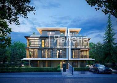 Vânzare - Apartament în Dragalevți,  Sofia