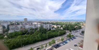 Satış - Apartman olarak Banişora,  Sofia
