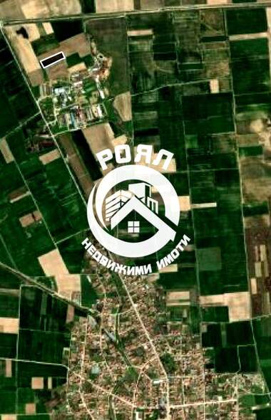 Продажба - Парцел за строителство в Строево,  Пловдив