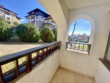 Verkauf - Wohnung in Nessebar,  Burgas