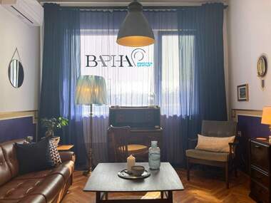 Ενοίκιο - Διαμέρισμα σε Гръцка махала,  Варна