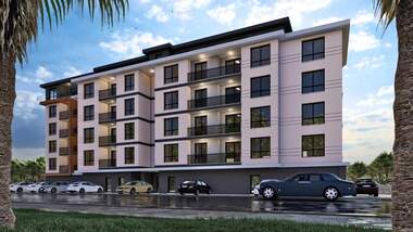 Vânzare - Apartament în Svilengrad,  Haskovo