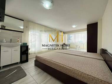 For rent - Apartment in Pomorie,  Burgas