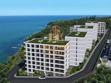 Vânzare - Apartament în Galata,  Varna