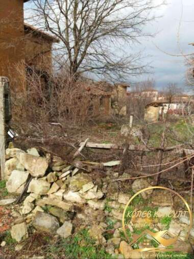 For sale - House in Belopoliane,  Haskovo