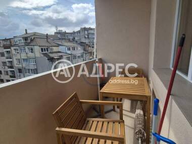 For sale - Apartment in Neptun,  Varna