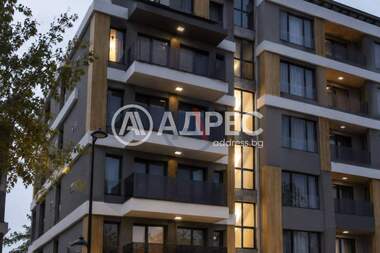 Vânzare - Apartament în Nadejda 2,  Sofia