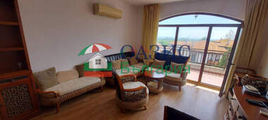 Verkauf - Wohnung in Aheloy,  Burgas