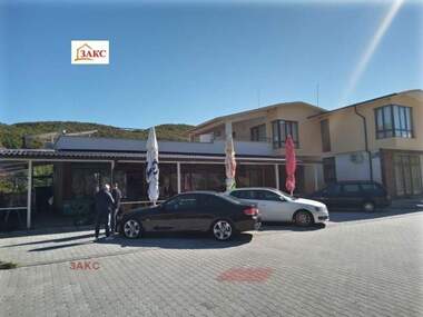 Продажба - Хотел в Пчеларово,  Кърджали