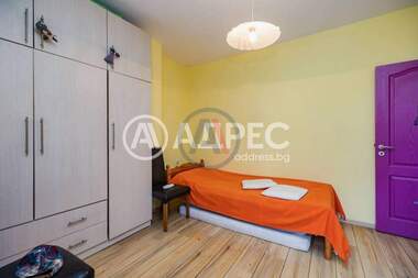 Verkauf - Wohnung in Center,  Varna