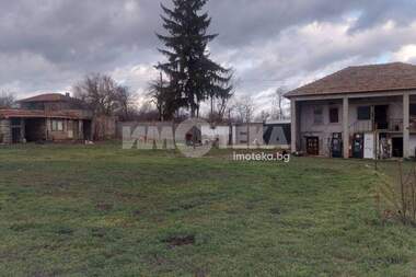 Продажба - Къща в Николаевка,  Варна