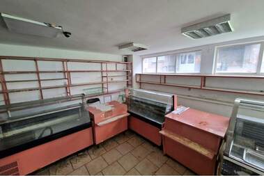 Miete - Laden in Zdrawez Iztok,  Ruse