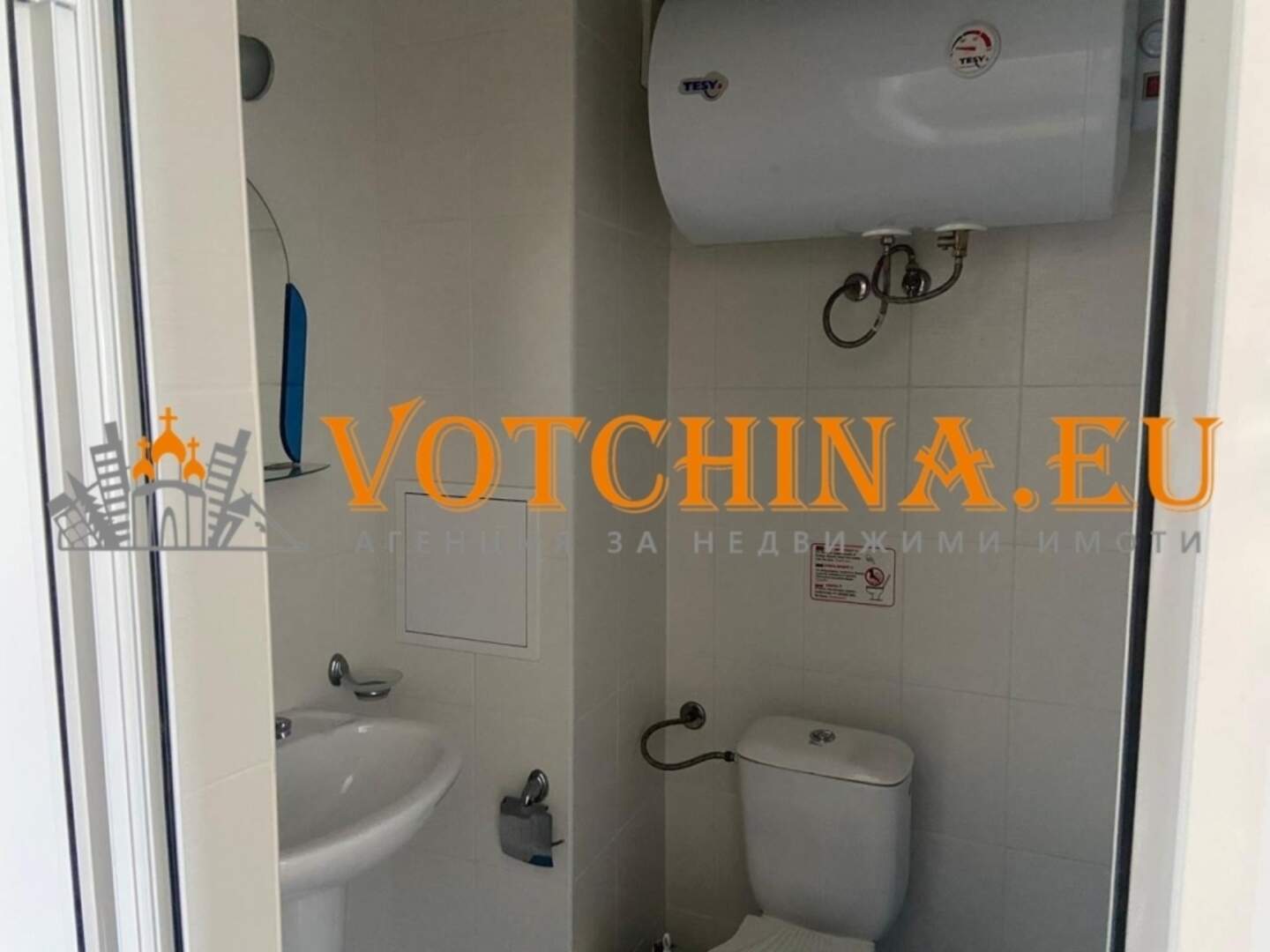 Cu o cameră Apartament în Sunny Beach, Burgas – fotografia 6