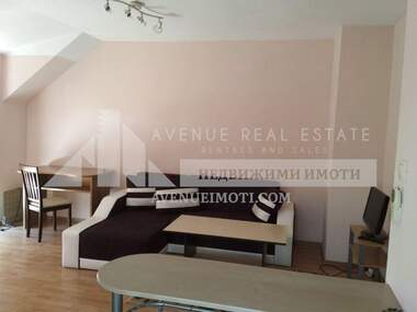 For sale - Apartment in Karshiaka,  Plovdiv