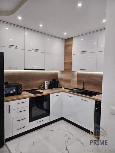 Kira - Apartman olarak Slaveykov,  Burgas
