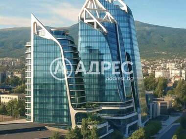 For sale - Apartment in Dianabad,  Sofia