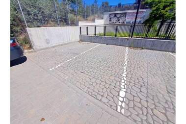 Închiriere - Loc de parcare în Vladislavovo,  Varna