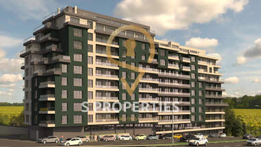 Vânzare - Apartament în Țveten kvartal,  Varna