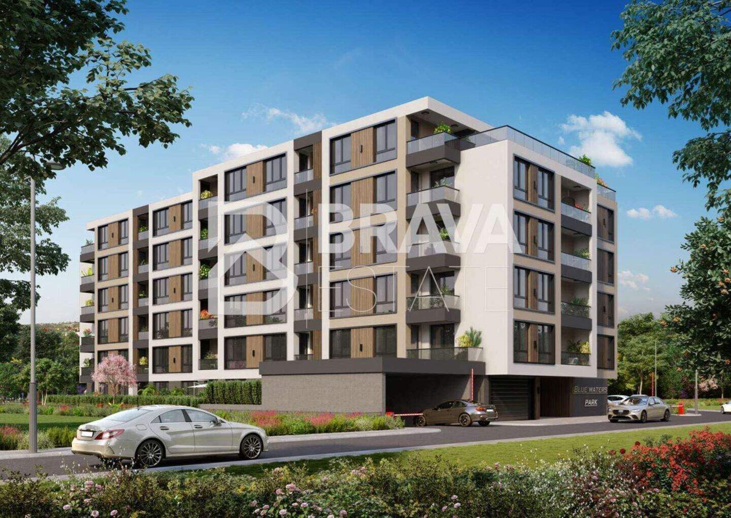 Üç odalı Apartman olarak Karşiaka, Plovdiv – fotoğraf 2