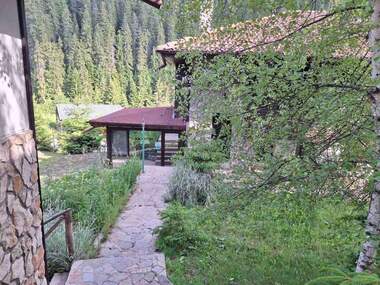 Vânzare - Apartament în Pamporovo,  Smolian