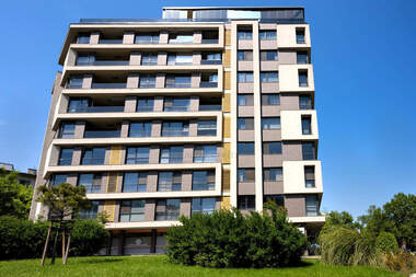 Verkauf - Wohnung in Zentar,  Burgas