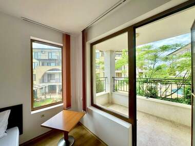 Satış - Apartman olarak Koşarica,  Burgas