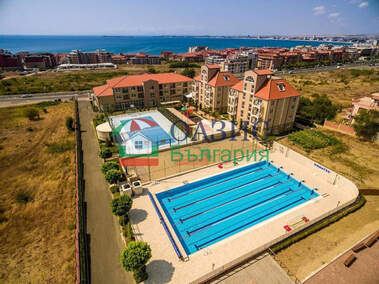 Verkauf - Wohnung in Sweti Wlas,  Burgas