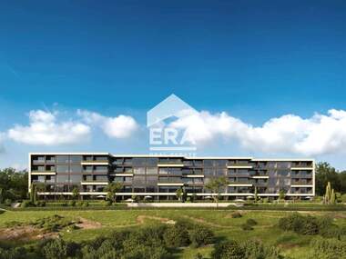 Satış - Apartman olarak k.k. Çayka,  Varna