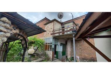 For sale - House in Grozdyovo,  Varna