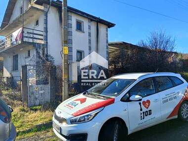 For sale - House in Ostra Mogila,  Stara Zagora