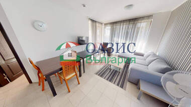 For sale - Apartment in Kosharitsa,  Burgas