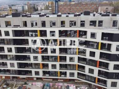 Vânzare - Loc de parcare în Ovcea Kupel 2,  Sofia