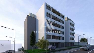 Продажба - Апартамент в Дружба 1,  Плевен