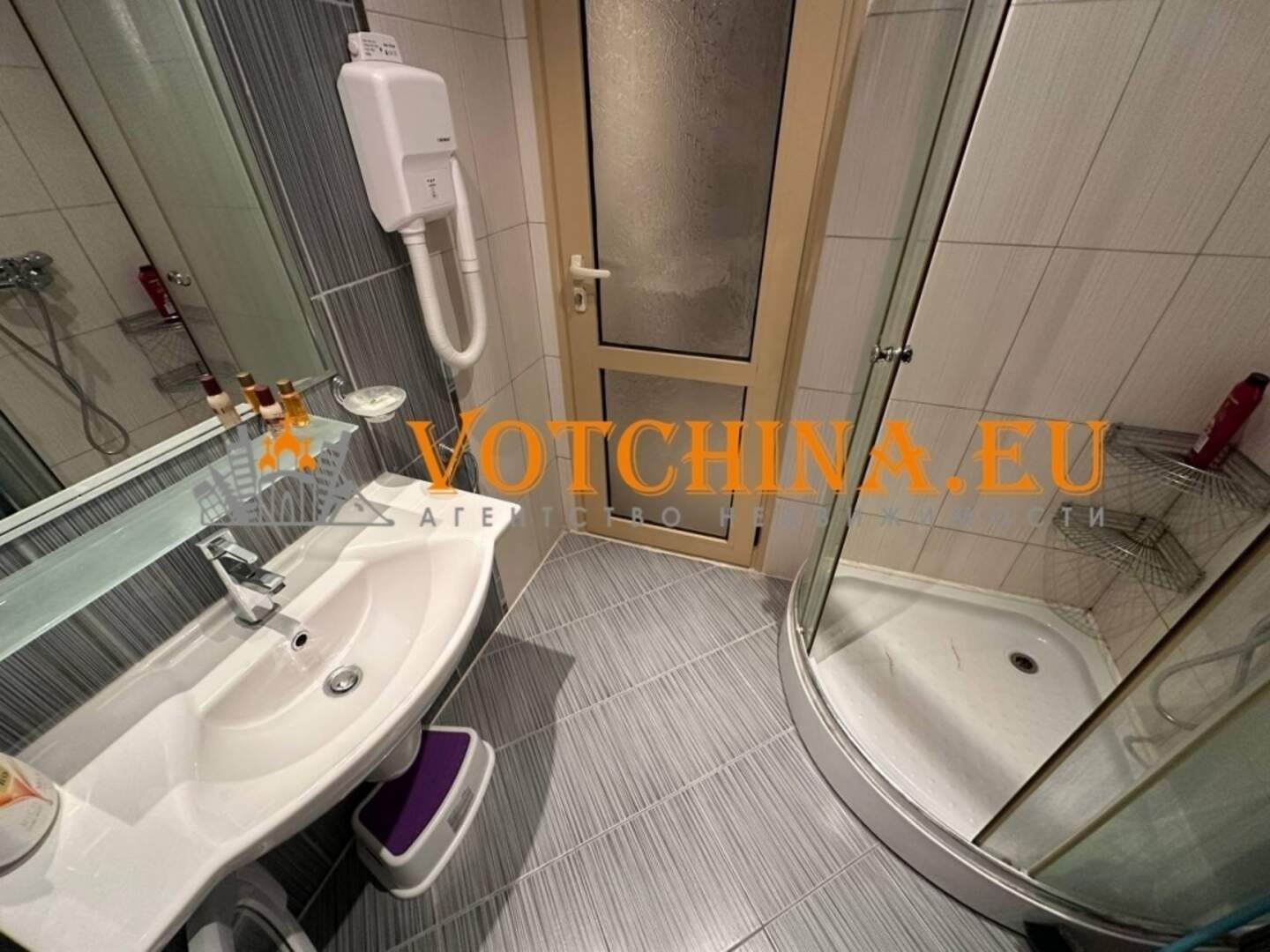 İki odalı Apartman olarak Sunny Beach, Burgas – fotoğraf 7