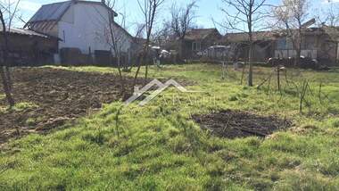 Продажба - Парцел за строителство в Езерово,  Варна