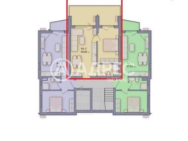 Vânzare - Apartament în Sozopol,  Burgas