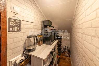 For sale - Apartment in Cveten kvartal,  Varna