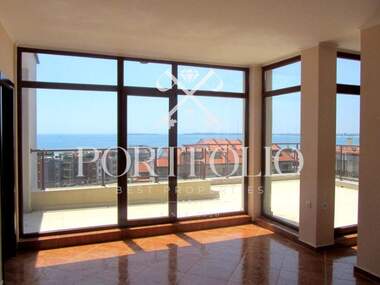 Satış - Apartman olarak Sveti Vlas,  Burgas